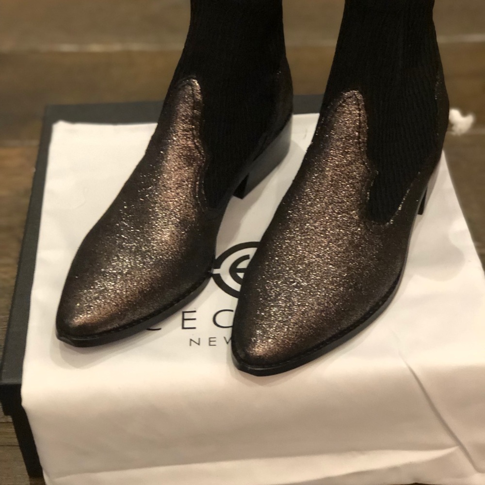 Cecila New York Boots